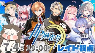 【麻雀一番街】直近の不幸はここの優勝のため。～第7回HP麻雀杯～【白雪レイド】