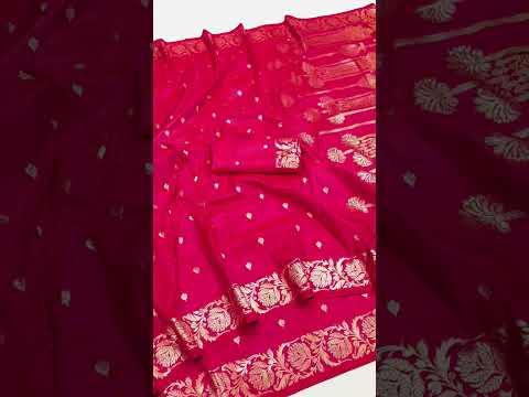 स्वस्त आणि मस्त सुंदर साड्या#viral #saree #business