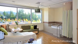 Swedish Issaquah Childbirth Center