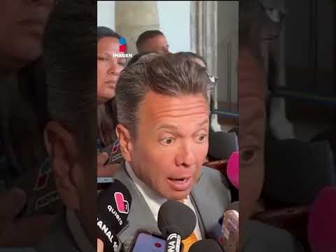 Pablo Lemus asegura que no es desalojo, es reubicación | Noticias GDL | Shorts