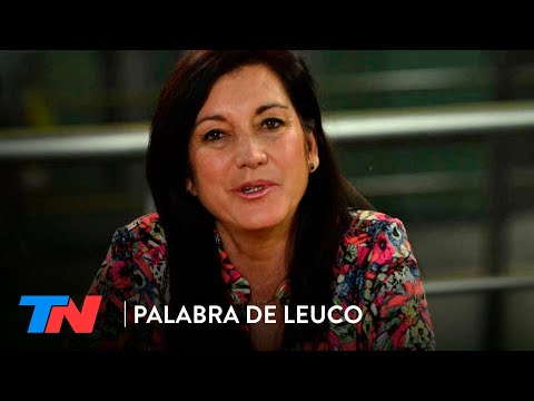 Laura Rodríguez Machado: “A Cristina solo le importa lo que pasa con su futuro”  | PALABRA DE LEUCO