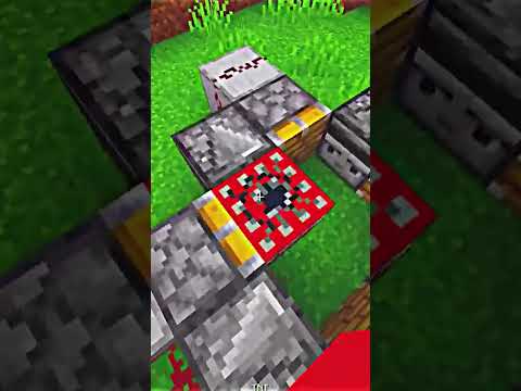 The Most Destructive Redstone Machine In Minecraft History! 🌍🔥 Ft #gamingarcher