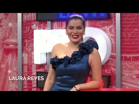 Laura Reyes reacciona a los looks de las celebridades en la alfombra roja | Emmy 2021 - PBO 