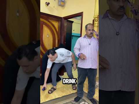 “Greedy Couple’s Evil Plan Fails When God Protects, No One Can Harm You”😤#shorts