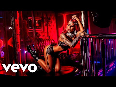 Sak Noel x Warp Brothers x DJ Den Krasin - Blade Loca People (Official Banger TV CLUB MIX 2026)