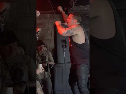 Who Pays live at Skull Fest 15 in Pittsburgh, PA on August 16, 2025 #punk #hardcore #nyc #pittsburgh thumbnail