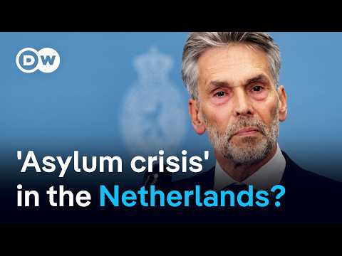 What’s behind the government's plan, what does it mean for migration? | DW News