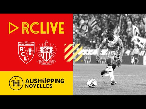 Brèves Actus Foot: RC Live : RC Lens-OGN Nice thumbnail