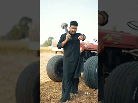 KILLA - GURU RANDHAWA - SHORTS