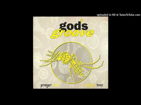 God's Groove - Prayer One (Radio Edit)