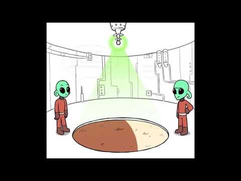 Investigación Alienigena ~ Fandub Español