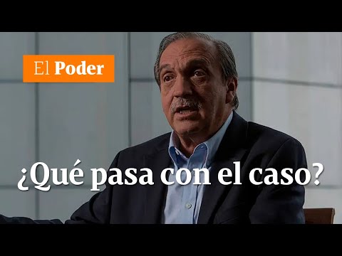 ¿Qué pasa con el caso de Luis Alfredo Ramos | El Poder