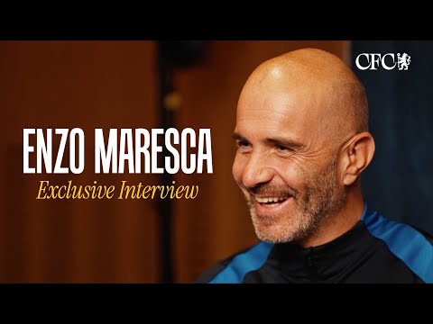 September reflections, Cole Palmer analysis & more! | MARESCA Exclusive Interview | Chelsea FC