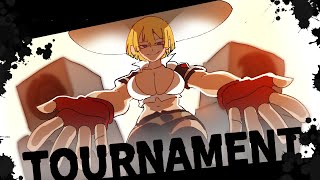 [PAR|Daru_I-No] GGST I-No sensei ゆなっこ杯 참가