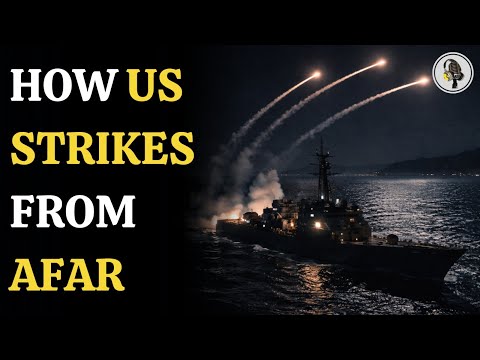 How The US Can Strike Iran Without Entering Its Airspace | WION Podcast