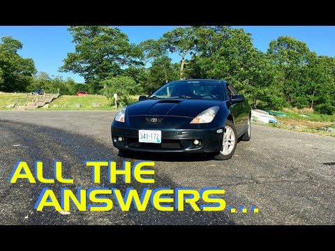 Answering ALL Your Common Questions You've Asked on YouTube!