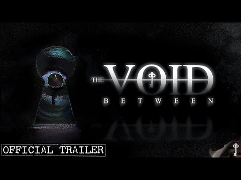 I'm in a video game (horror) -- Here's the trailer 🤫