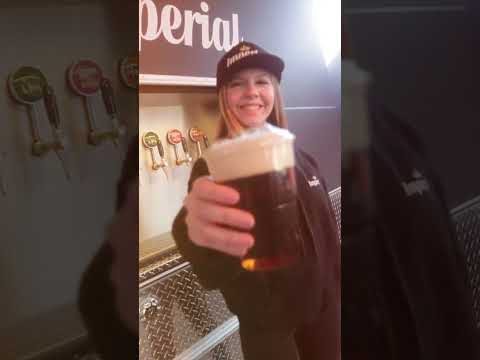 Cerveza Imperial junto a Los Pumas vs Francia en Vélez