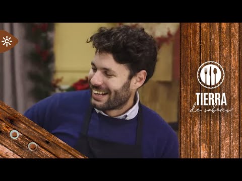 Tierra de sabores | Encinas Reales (Córdoba) - Navidad