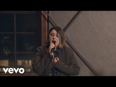 Olivia Penalva - Bad (Live)