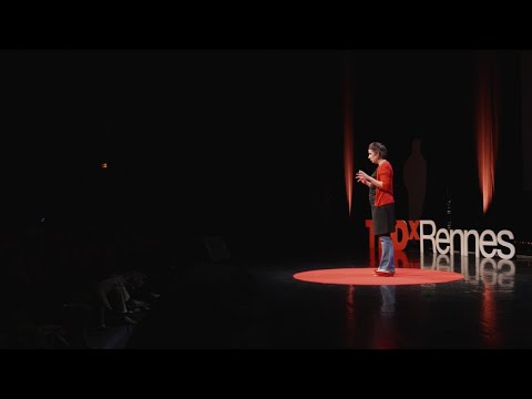 Le langage chimique invisible de la nature | Soizic PRADO | TEDxRennes