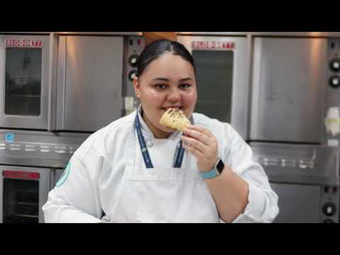 Culinary Arts: Focaccia Bread | Florida Technical College