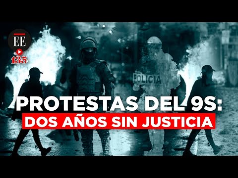 Necesitamos saber quién dio la orden: madre de víctima del 9S | El Espectador