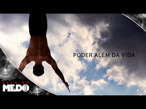 Poder Além da Vida ? Filme Completo Dublado ? Drama com Paul Wesley | Sala do Medo