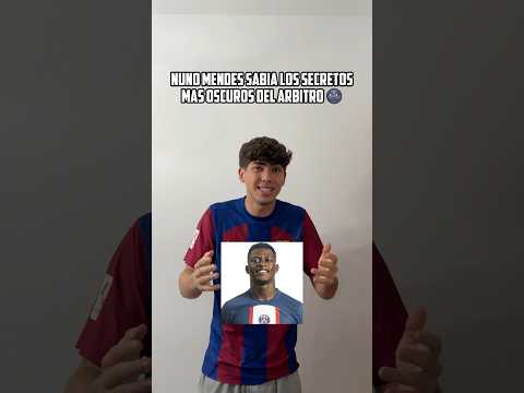 😱 El PSG ha ROBADO al BARÇA 💀 #futbol