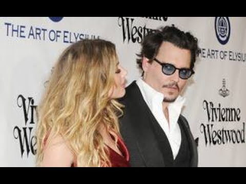 Le procès en diffamation de Johnny Depp contre Amber Heard est encore une fois repoussé