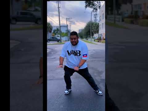 Nap Dessan… Nou tap mande pou Dans 😂😂😂 Al dousman tanpri… #vayb #MG