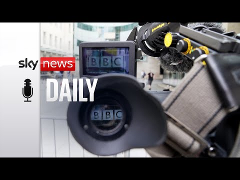 Extra episode: BBC presenter claims - new details emerge