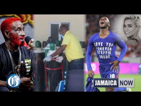 JAMAICA NOW: More no-movements days | Nurse dies from COVID | Ja remembers Lee ‘Scratch’ Perry