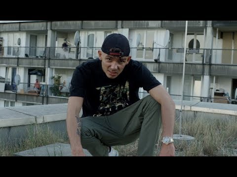 CAPITAL BRA ft. KC REBELL - HERZSCHMERZ [prod.Magestick][unOfficial Video]