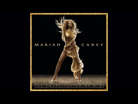 Mariah Carey & KAYTRANADA - Don’t Forget About Us (KAYTRANADA Remix) (Official Audio)