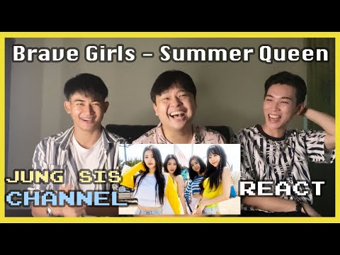 Brave-Girls-(브레이브걸스)---Chi-Mat Brave-Girls-(브레이브걸스)---Chi-Mat
