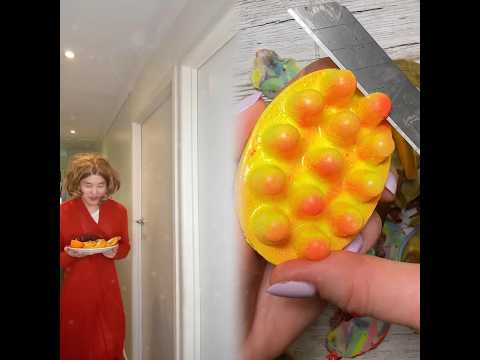 When Mom Overhears You Gaming💀