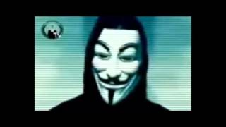 Anonymous Message to Philippines internet E-Martial Law