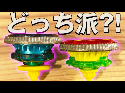 高くすると天敵に!?それぞれの強みがある最強カスタム『クロックミラージュ』 CLOCKMIRAGE9-65B BEYBLADE X