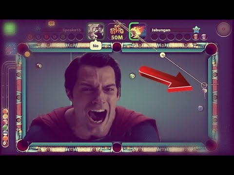 8 Ball Pool by Miniclip | FLUKE STARBUCKER
