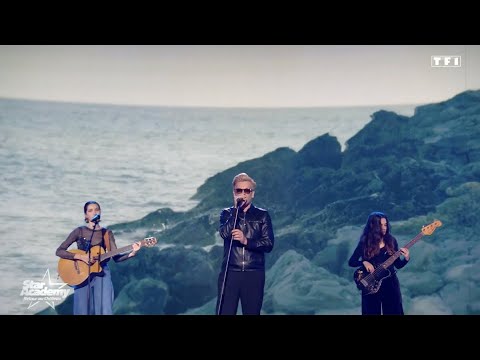 Benjamin Biolay - Le penseur (Star Academy 2025)