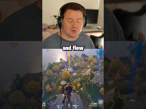 fortnite did it again...