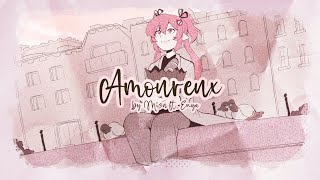 「Amoureux」 Enya Ignis Cover