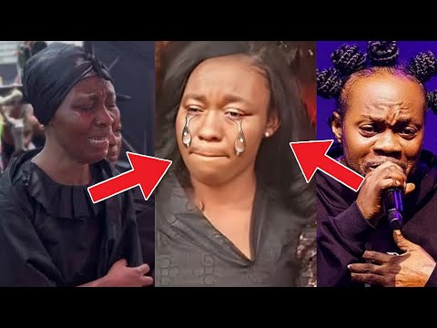 “Odo Broni’s Shocking News Leaves Everyone Speechless — Ghanaians Can’t Believe What Just Happened!”