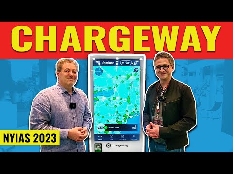 Chargeway: Helping EV Owners Understand Charging