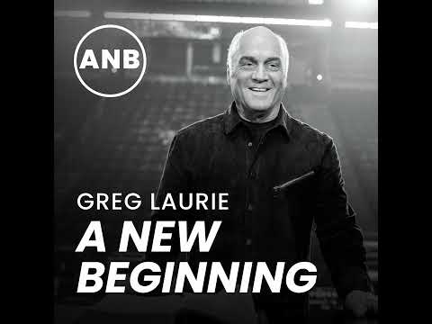 Pastor Greg Laurie - Jesus and The Lonely Man | The Power of True Connection