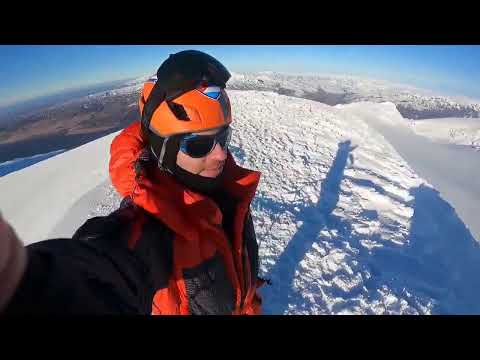Patria y vida en el Monte Everest: Entrevista a Yandy Nunez
