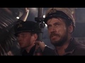 El submarino (1982) de Wolfgang Petersen