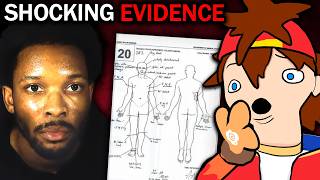 D4vd Allegedly Used a CHAINSAW... | Kenji Reacts