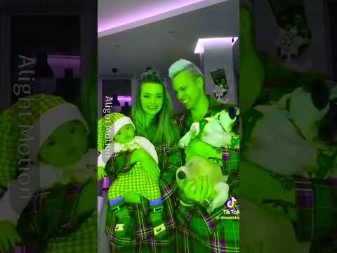 #залетипж #baby #baby #залетипж #микик #семья #семья #микик #аняищук #love #залетипж